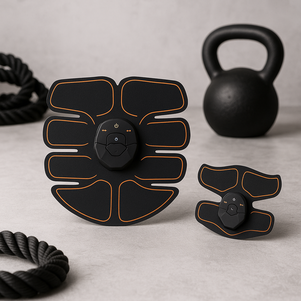 EMS Abdominal Muscle Stimulator