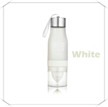 H²O Fruit Infuser Water Bottle